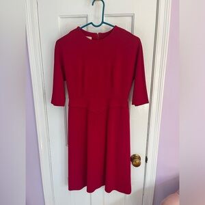 Vintage Rare 60s Leslie Fay (Syracuse) dress